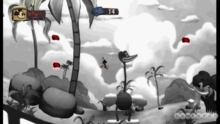 迪士尼 Epic Mickey 更新实测